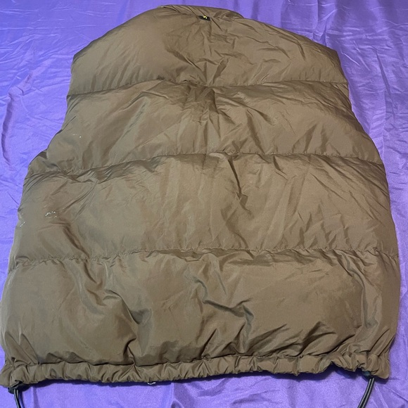 Browning women vest. - Picture 5 of 6